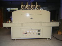 UV light solidified equipment